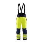 Winterwerkbroek High Vis - Blåkläder