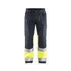 Werkbroek High Vis met stretch - Blåkläder