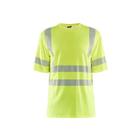 High Vis T-shirt Geel - Blåkläder