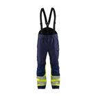 Hivis shell trouser class 1 - Blåkläder