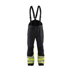 Hivis shell trouser class 1 - Blåkläder