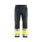 Werkbroek High Vis met stretch - Blåkläder