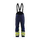 Hivis shell trouser class 1 - Blåkläder