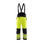 Winterwerkbroek High Vis - Blåkläder