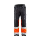 Werkbroek High Vis met stretch - Blåkläder