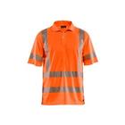 Polo High Vis Fluor - Blåkläder