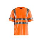 High Vis T-shirt - Blåkläder