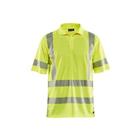 Polo High Vis Fluor - Blåkläder