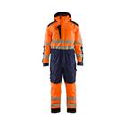 Winteroverall Hi-vis - Blåkläder