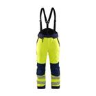 Winterwerkbroek High Vis - Blåkläder