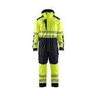 Winteroverall High Vis - Blåkläder