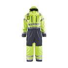 Winteroverall High Vis - Blåkläder