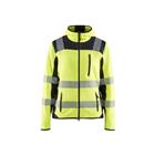 Dames High Vis gebreid vest - Blåkläder