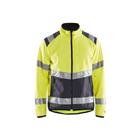 Dames Winterjas High Vis - Blåkläder