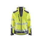 High Vis softshell jack - Blåkläder