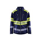 Softshell jack High Vis - Blåkläder