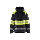 High Vis Shell Jacket women´s - Blåkläder