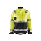 Jack High Vis 4064 - geel/zwart