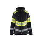 Hivis jacket class 1 Women´s - Blåkläder