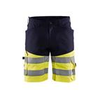 Short High Vis stretch klasse1 - Blåkläder