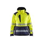 High Vis Shell Jacket women´s - Blåkläder