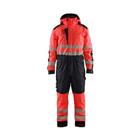 Winteroverall High Vis - Blåkläder