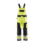 Bretelbroek High Vis - Blåkläder