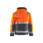 Winterjas 4870 High Vis - Blåkläder