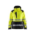 High Vis Shell Jacket women´s - Blåkläder