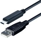 Golden Note PC-kabel | 87014-180 BL