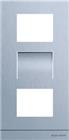 ABB Busch-Jaeger ABB-Welcome Montage-element voor deurstation | 2TMA200160A0028