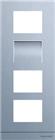 ABB Busch-Jaeger ABB-Welcome Montage-element voor deurstation | 2TMA200160A0029