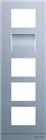 ABB Busch-Jaeger ABB-Welcome Montage-element voor deurstation | 2TMA200160A0030