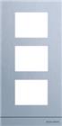 ABB Busch-Jaeger ABB-Welcome Montage-element voor deurstation | 2TMA200160A0033