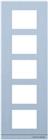 ABB Busch-Jaeger ABB-Welcome Montage-element voor deurstation | 2TMA200160A0035