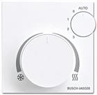 ABB Busch-Jaeger I-Bus KNX Ruimtetemperatuurreg. bussysteem | 2CKA006134A0347