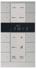 ABB Busch-Jaeger I-Bus KNX Ruimtetemperatuurreg. bussysteem | 2CKA006330A0053