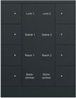 ABB Busch-Jaeger I-Bus KNX Tastsensor bussysteem | 2CKA006330A0070
