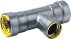 VSH PowerPress Gas Fitting met 3 aansluitingen | 123459163