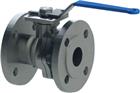 VTB valves C216D Kogelafsluiter | 1E2455101040