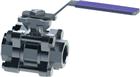 VTB valves S13D Kogelafsluiter | 1E7E75101004