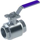 VTB valves S02D Kogelafsluiter | 1E6E75101007