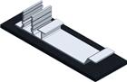 Van der Valk ValkPro+ Zonnepaneel verbind.- en bev. elem. | 724720