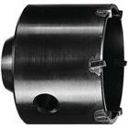 Holle boorkroon SDS-Plus-9 voor 6-kant adapter - Bosch