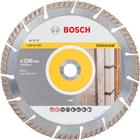 Diamantdoorslijpschijf Universal - Bosch