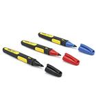 Marker - fijne punt FatMax 2-delig gekleurd