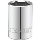 Maxidrive dop 3/8 zeskant - Stanley