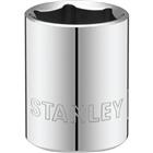 Maxidrive dop 3/8 zeskant - Stanley