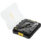 Stackbox M 3/8'' FatMax - 18 delig - STANLEY