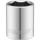 Maxidrive dop 3/8 zeskant - Stanley